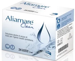 ALIAMARE Clean