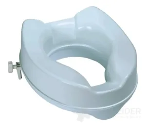 FAZZINI ZVYSOVAC WC 10CM TESEO