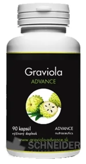 ADVANCE Graviola