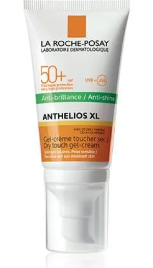 La Roche-Posay Anthelios XL gél-krém zmatňujúci SPF 50+, 50ml