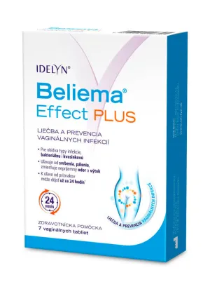 Beliema Effect PLUS 7TBL