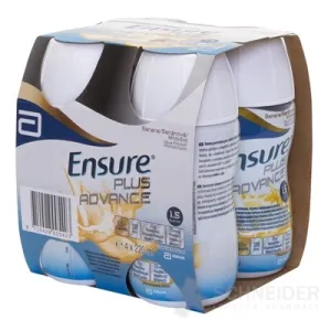 Ensure PLUS ADVANCE