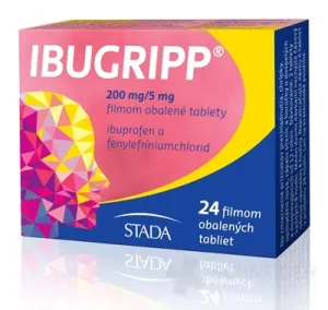 IBUGRIPP