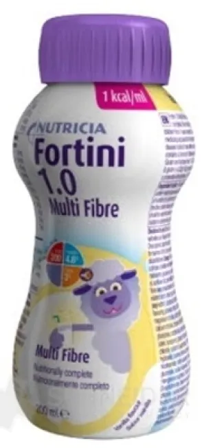 Fortini Multi Fibre pre deti