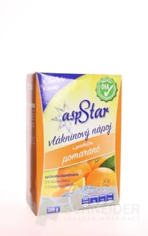 asp STAR