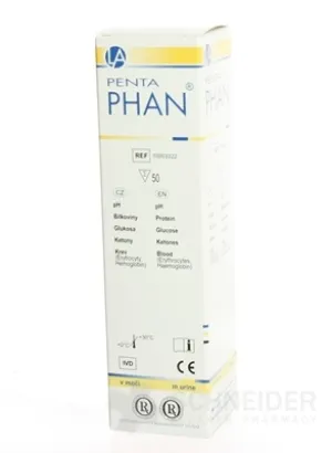 PENTAPHAN