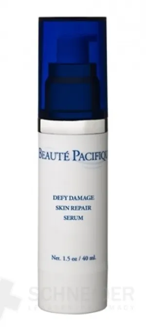 BEAUTÉ PACIFIQUE Defy damage SKIN REPAIR SERUM