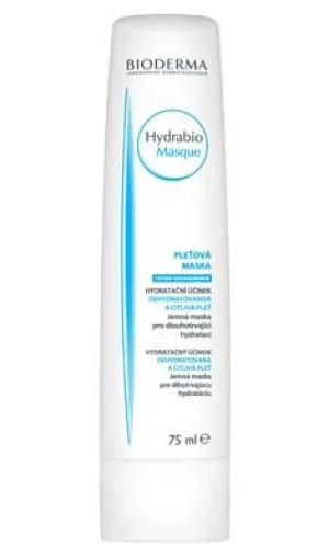 Bioderma Hydrabio Maska 75ml