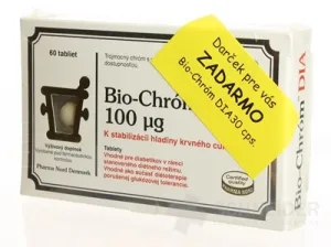 Bio-CHRÓM DIA 100 µg
