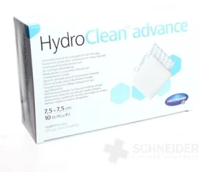 HydroClean advance vankúšik na rany
