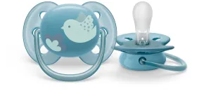 AVENT CUMLÍK Ultra Soft Premium 6-18m