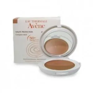 Avene Kompaktný make-up SPF 50 tmavý odtieň 10g