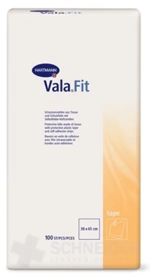 ValaFit Tape