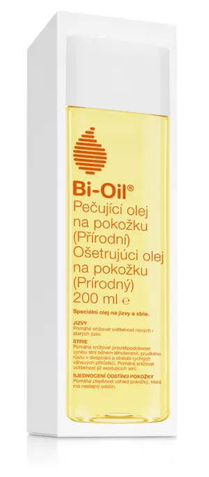 Bi-Oil Ošetrujúci olej na pokožku