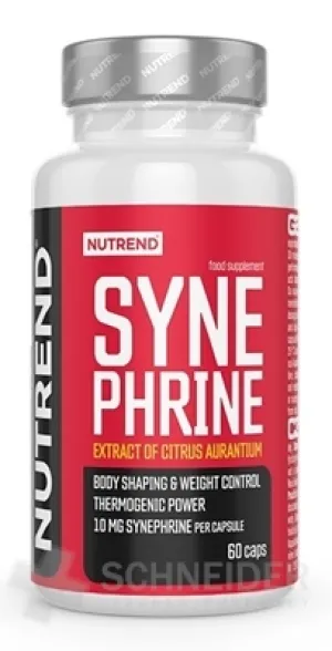 NUTREND SYNEPHRINE