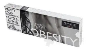 ADVANCED Genetic test OBESITY