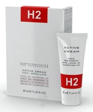H2 ACTIVE CREAM