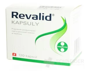 REVALID