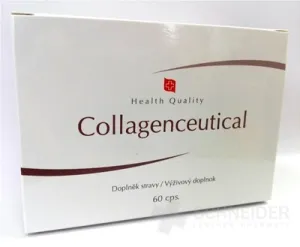 Collagenceutical
