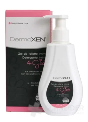 DermoXEN 4 Girls