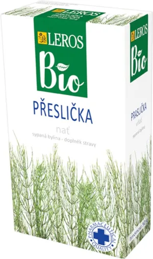 Leros BIO Praslička vňať