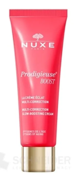 NUXE Prodigieuse Boost Multikorekčný KRÉM