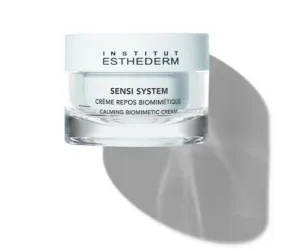 Esthederm Calming biomimetic cream 50ml