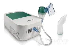 OMRON Duobaby NE-C301 INHALÁTOR kompresorový