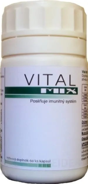 VITAL MIX