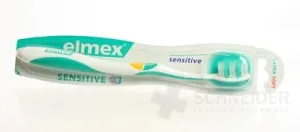 ELMEX SENSITIVE ZUBNÁ KEFKA