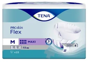 TENA FLEX MAXI MEDIUM