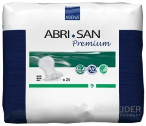 ABENA ABRI SAN Premium 9