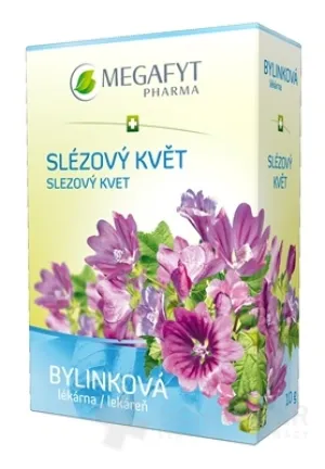 MEGAFYT BL SLEZOVÝ KVET