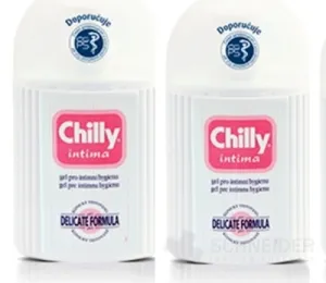 Chilly Delicate TRIO