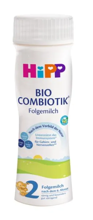 HiPP 2 BIO COMBIOTIK