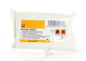 DESAM WIPES náhradné balenie