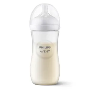 AVENT FĽAŠA Natural Response 330 ml