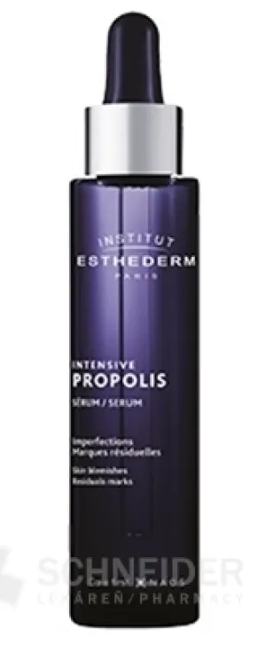 ESTHEDERM INTENSIVE PROPOLIS+ SALICYLIC ACID SERUM