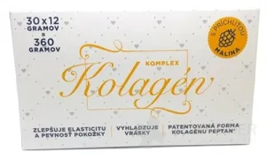 Kolagén KOMPLEX Malina