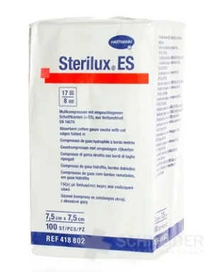 STERILUX ES NEST.