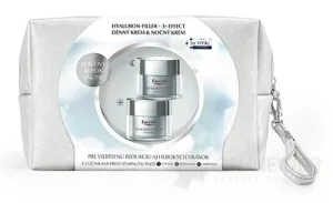 Eucerin Kazeta HYALURON-FILLER + 3xEFFECT HYAL