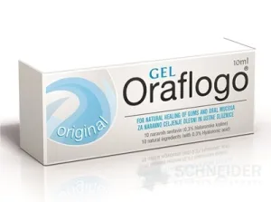 ORAFLOGO Gel