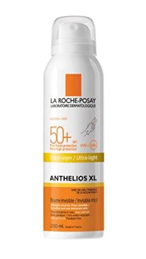 La Roche-Posay Anthelios XL Invisible mist SPF50+ 200ml