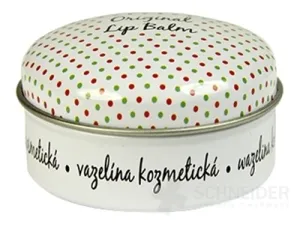 Dr.Max Vazelína kozmetická Original Lip Balm