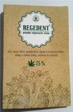BigBio REGEDENT serum