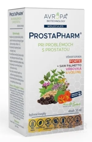 AVROPA ProstaPharm