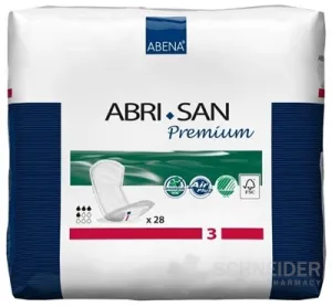 ABENA ABRI SAN Premium 3