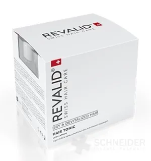 REVALID HAIR TONIC