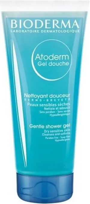 Bioderma Atoderm sprchový gel