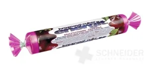 Energit hroznový cukor MULTIVITAMÍN, Čerešňa